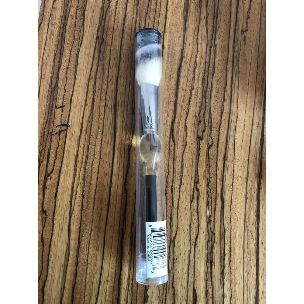 IT Cosmetics Heavenly Luxe French Boutique Blush Brush #4